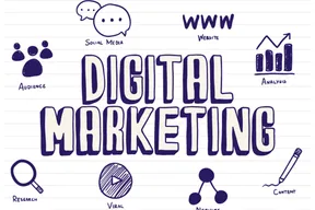 Why is digital marketing important for small businesses?