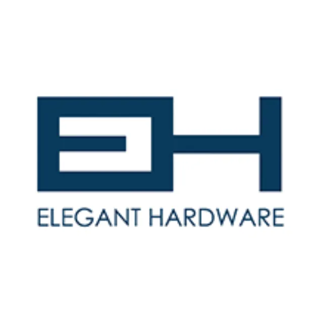 Elegant Hardware logo