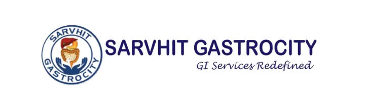 Sarvhit Gastrocity logo