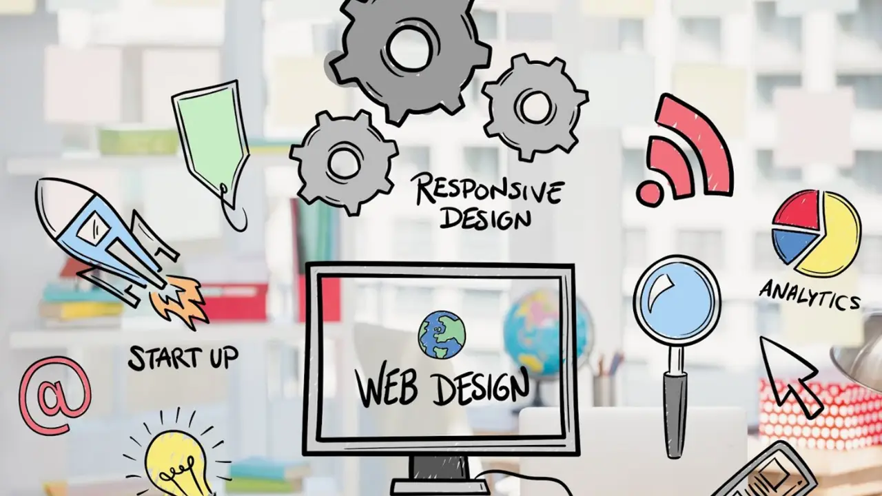 Building Blocks of Web design career: Top Seven Web Designer Skills