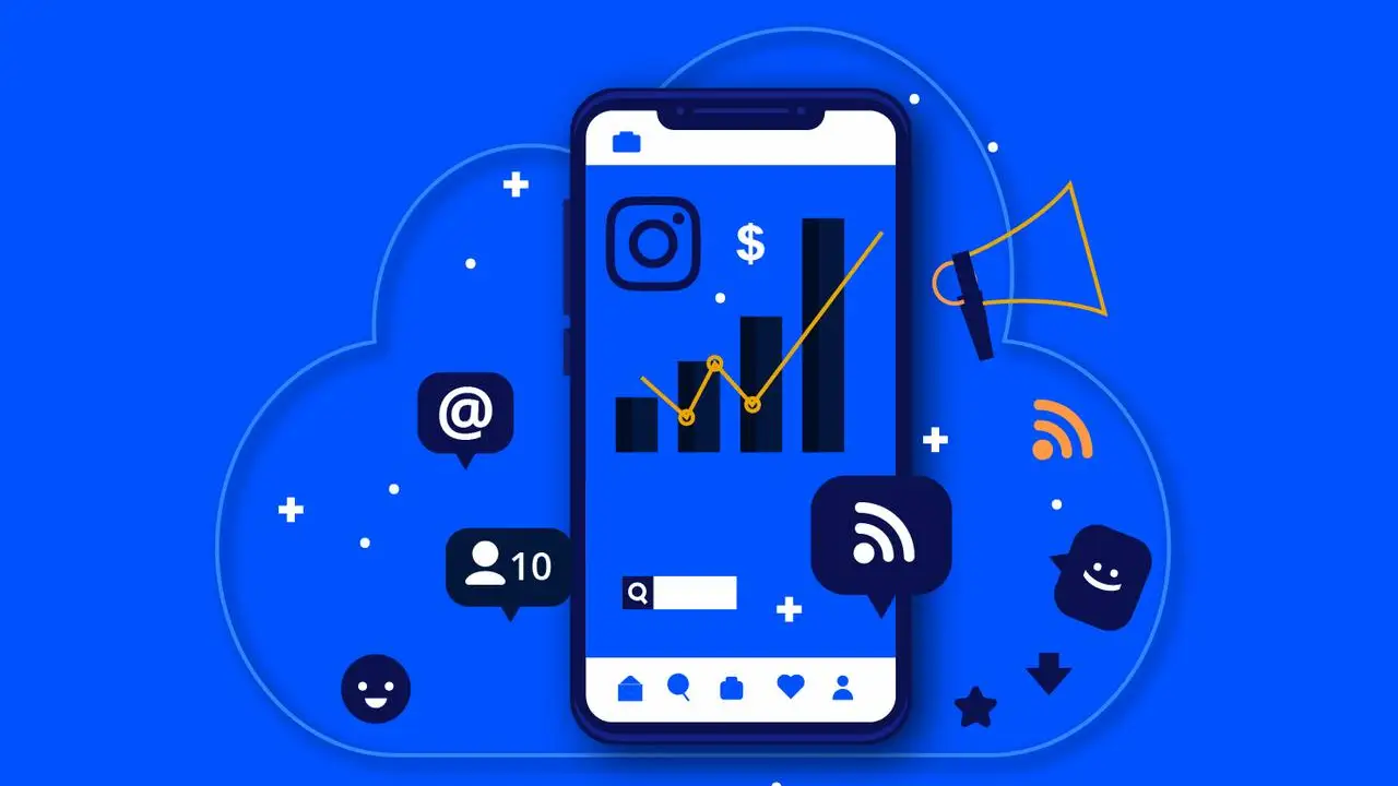 Marketing Guide for Instagram - Instagram Growth Strategy to Build Your Brand
