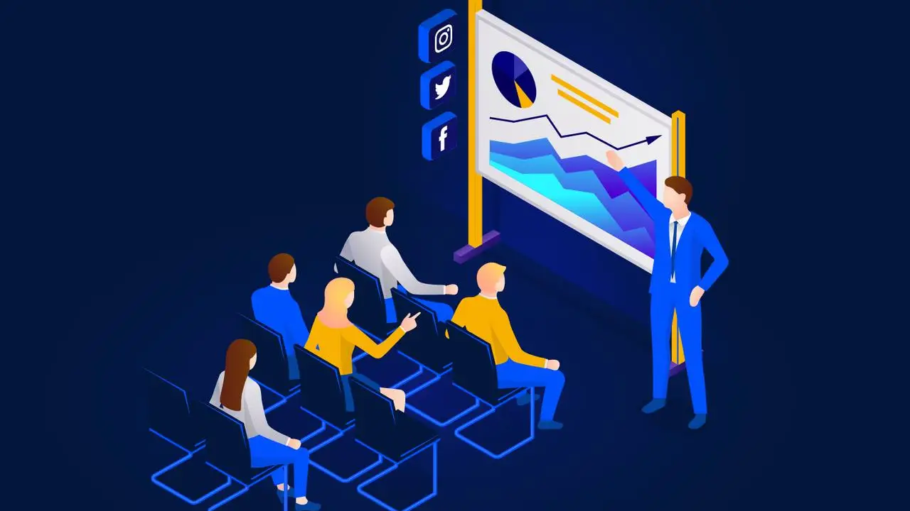 How to become an effective digital marketer in 2026 - The Complete Guide to Digital Marketing Training