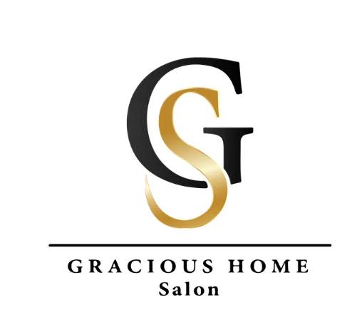 Gracious Home Salon logo