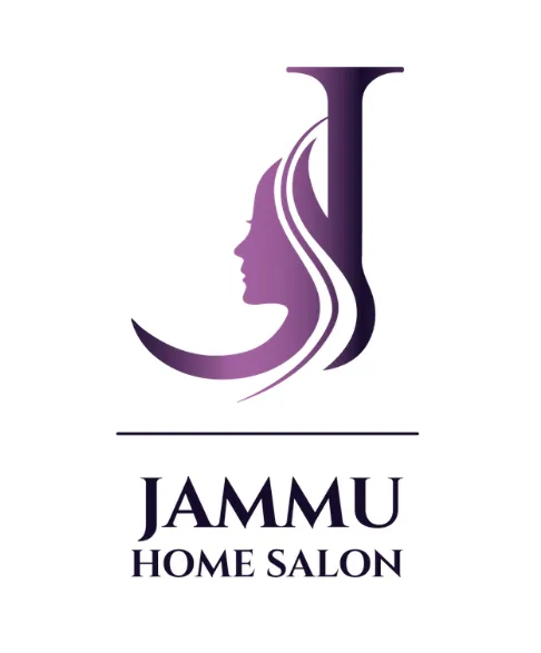 Jammu Home Salon logo