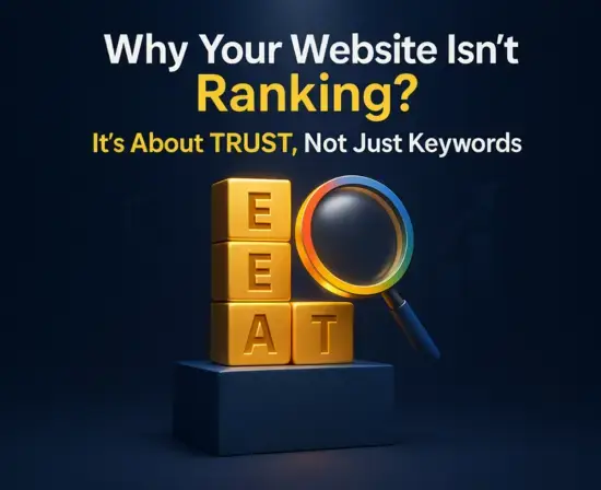 E-E-A-T: The Unspoken Rule Behind Google’s Favorite Websites