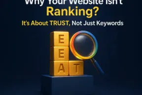 E-E-A-T: The Unspoken Rule Behind Google’s Favorite Websites