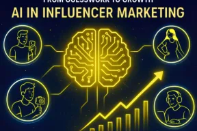 From Guesswork to Growth – AI in Influencer Marketing