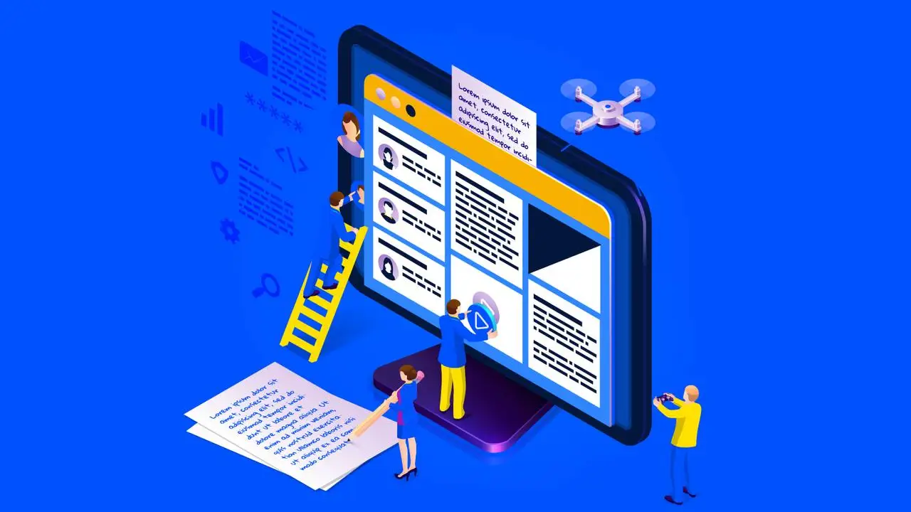 Content Marketing - A complete guide that will make you proficient in content marketing strategy in 2026