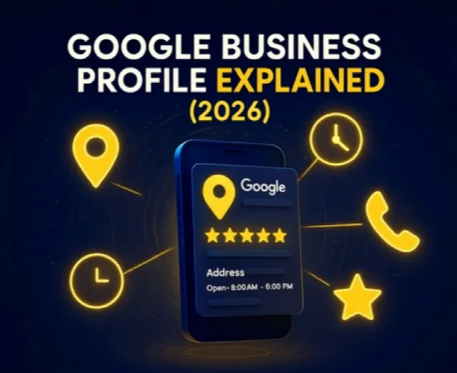 Google Business Profile - A Step-by-Step Guide for Every Business