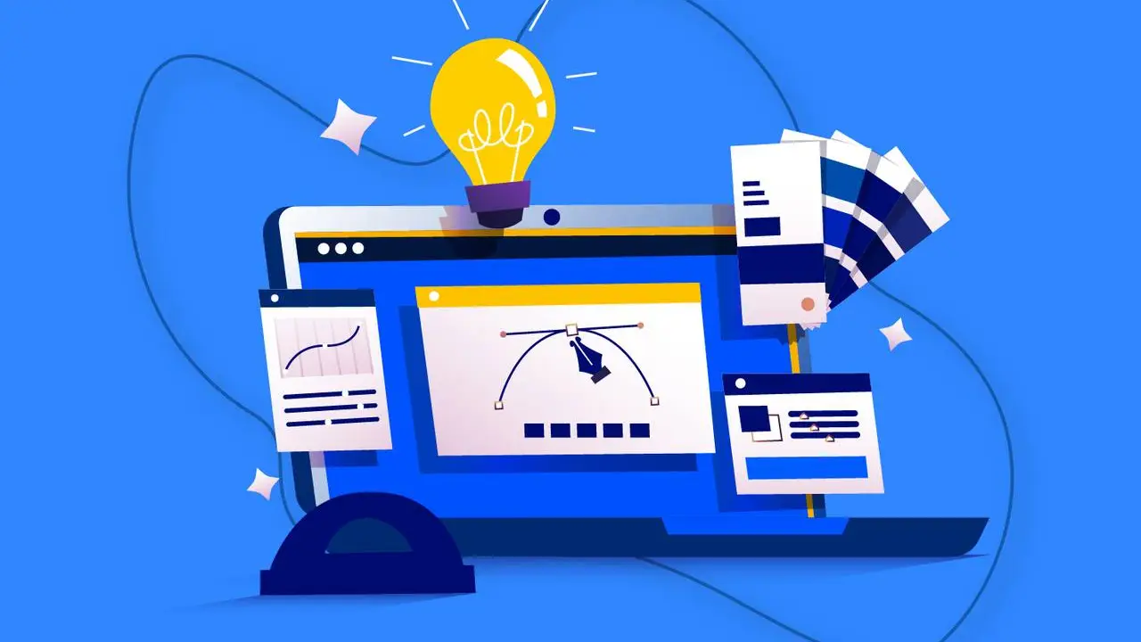 An Ultimate Guide to Graphic Designing Career