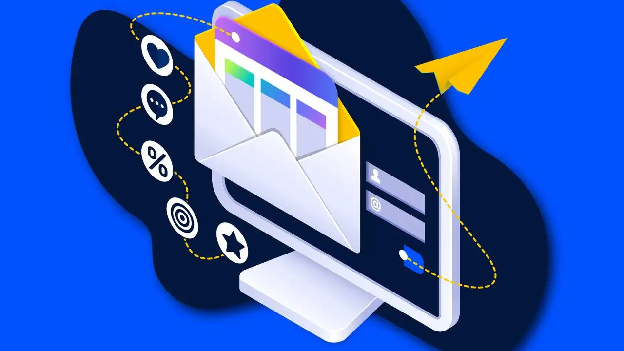 Email Marketing - A Comprehensive Guide to Maximising the Use of Email Marketing for Your Business