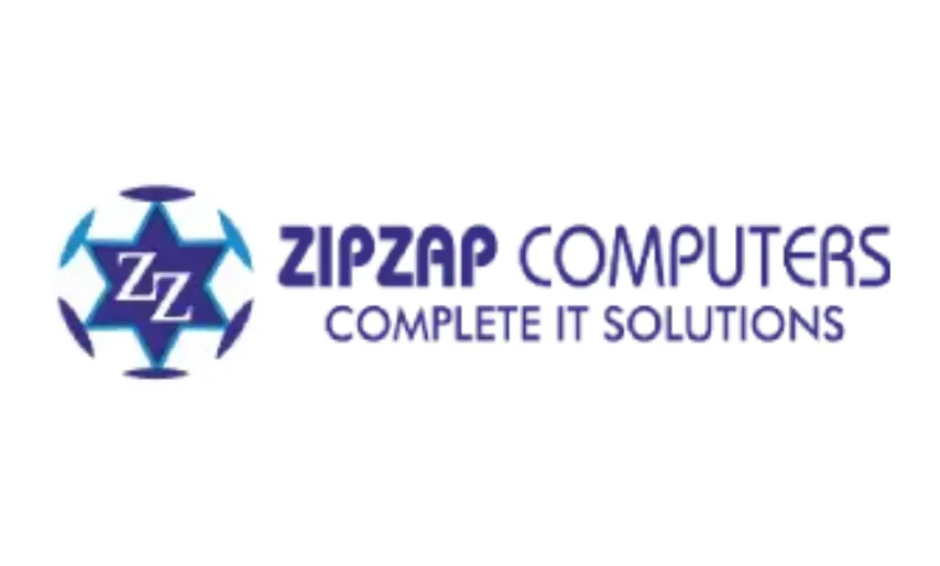Zipzap Computers logo