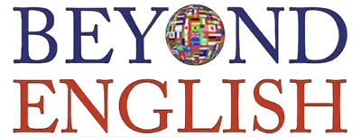 Beyond Englihs
