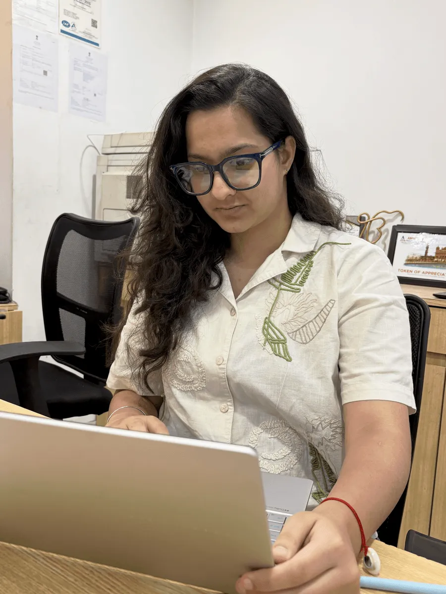 Webcooks Student