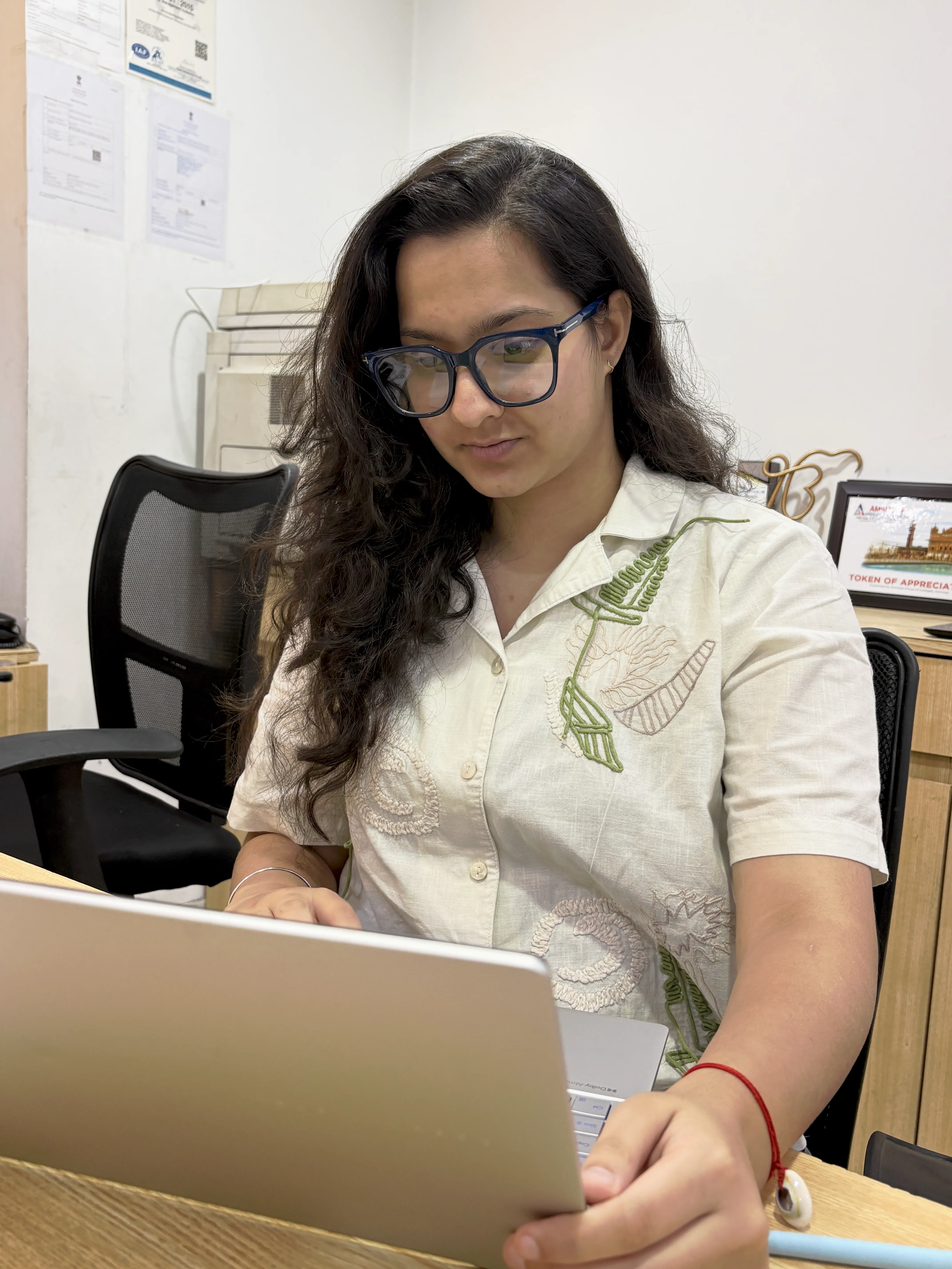 Webcooks Student