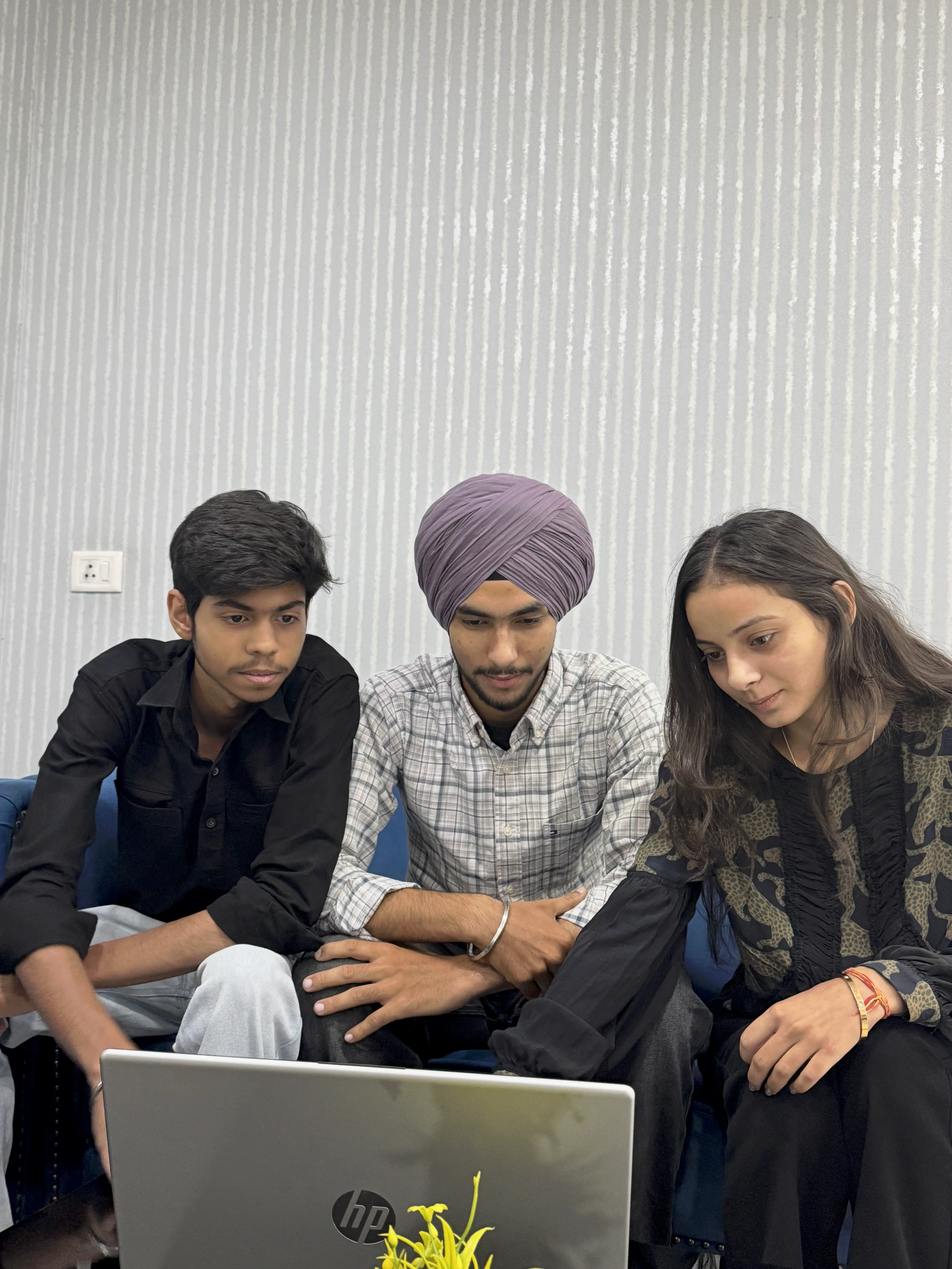 Webcooks Student