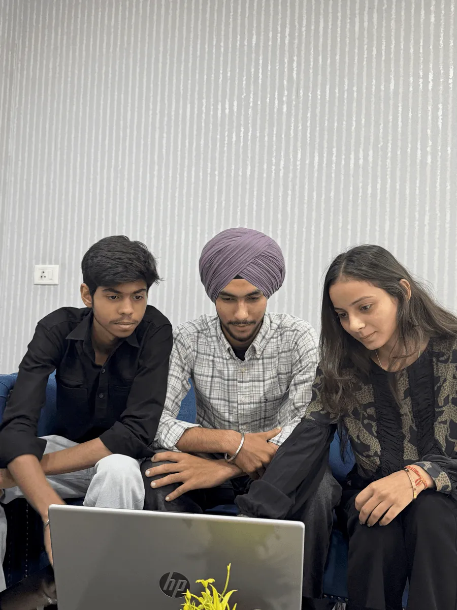 Webcooks Student