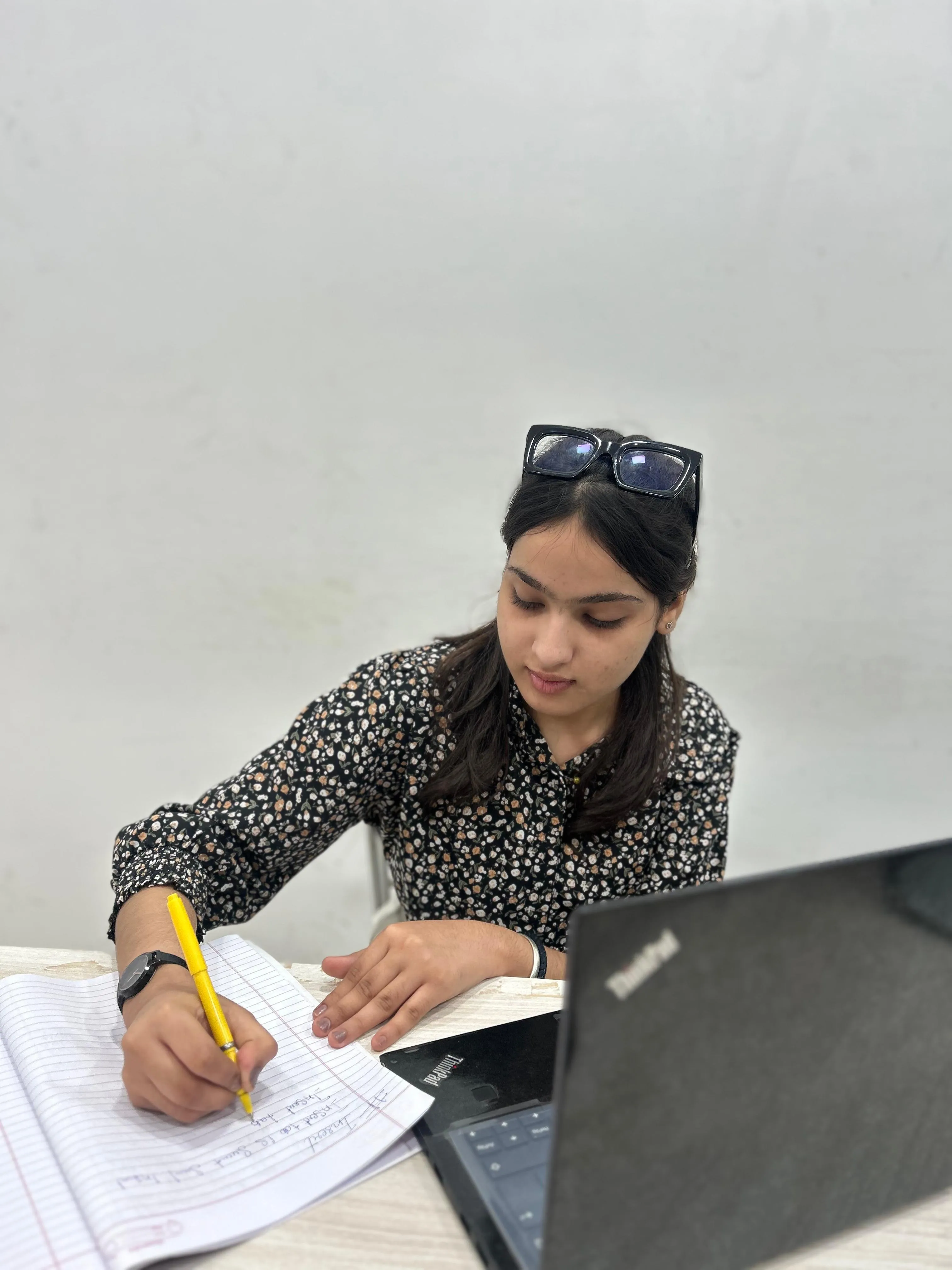 Webcooks Student
