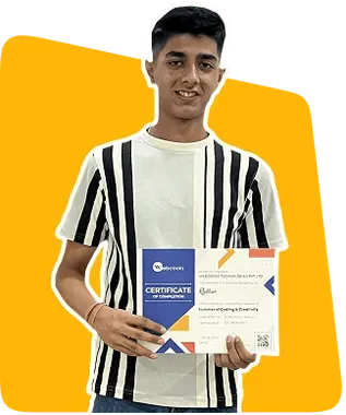 Webcooks Digital Marketing Student Result
