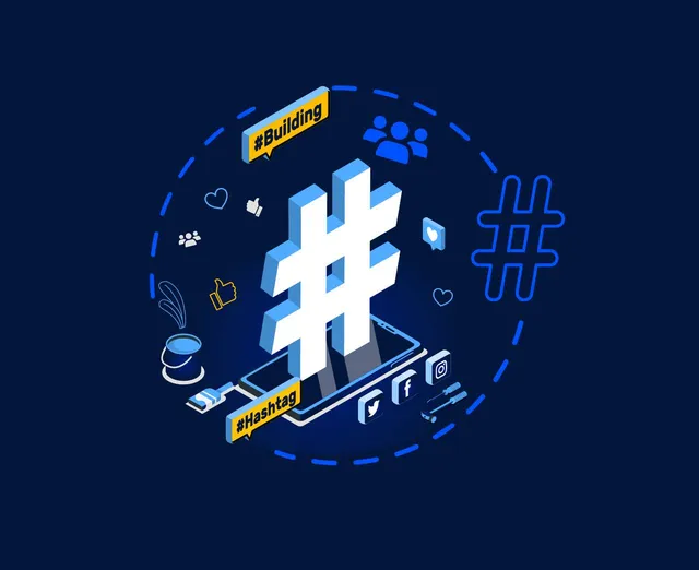 How to Utilise the Instagram hashtag strategy to Grow Your Business