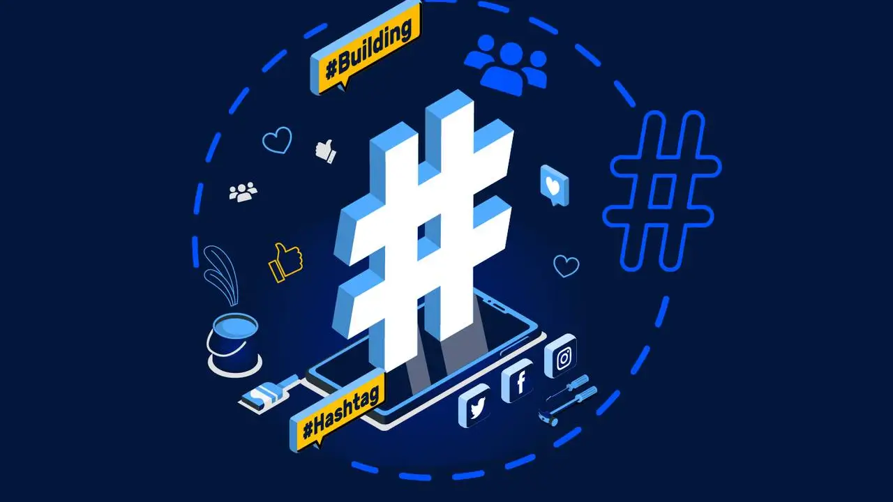 How to Utilise the Instagram hashtag strategy to Grow Your Business