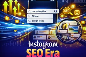 The Instagram SEO Era How to Be Found on Instagram in 2026