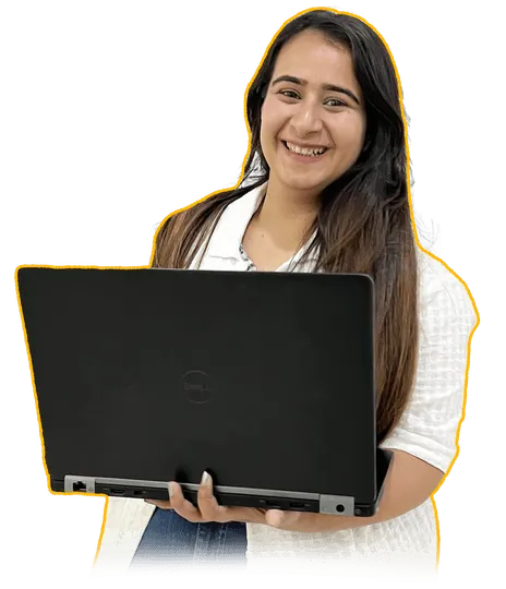 Webcooks Student Ashriti
