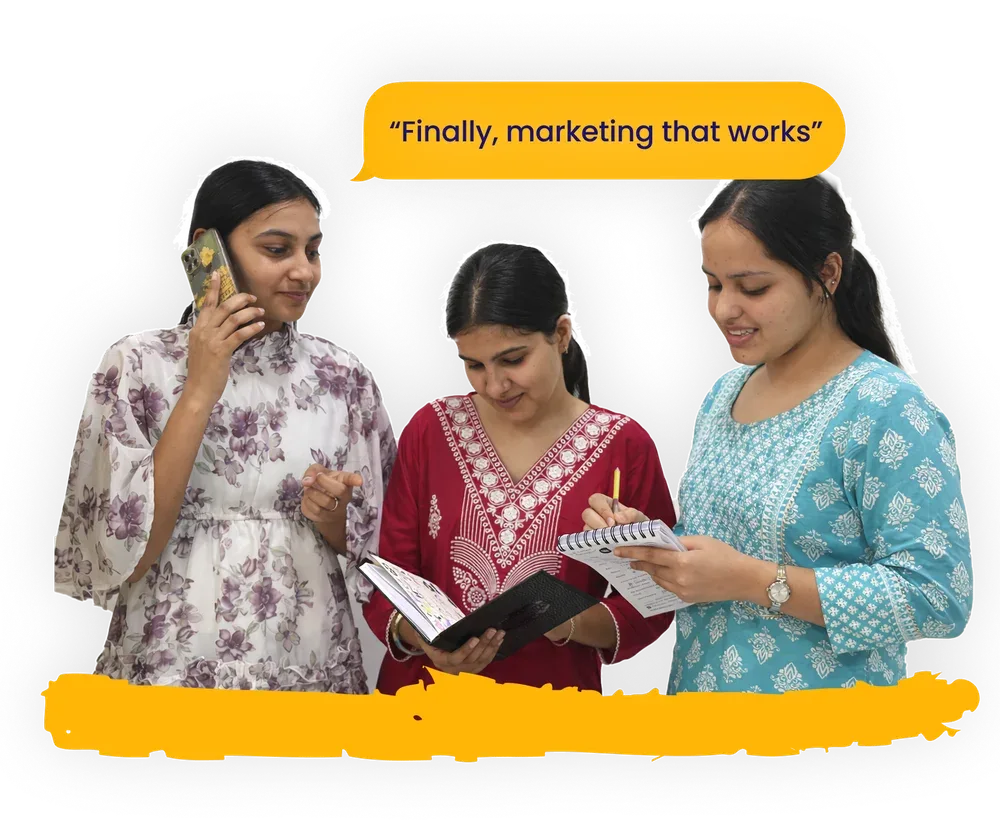 Digital Marketing Course