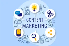 Learn how to write a Website Content 