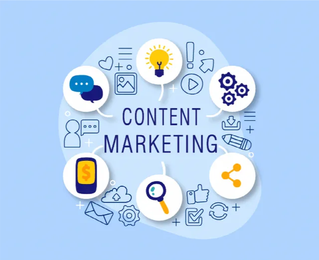Learn how to write a Website Content