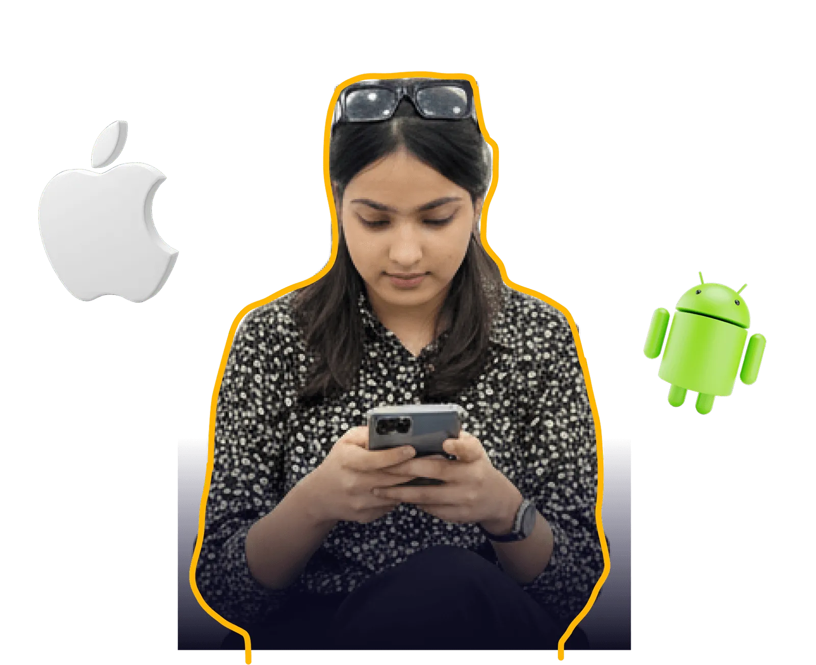 Mobile app development services