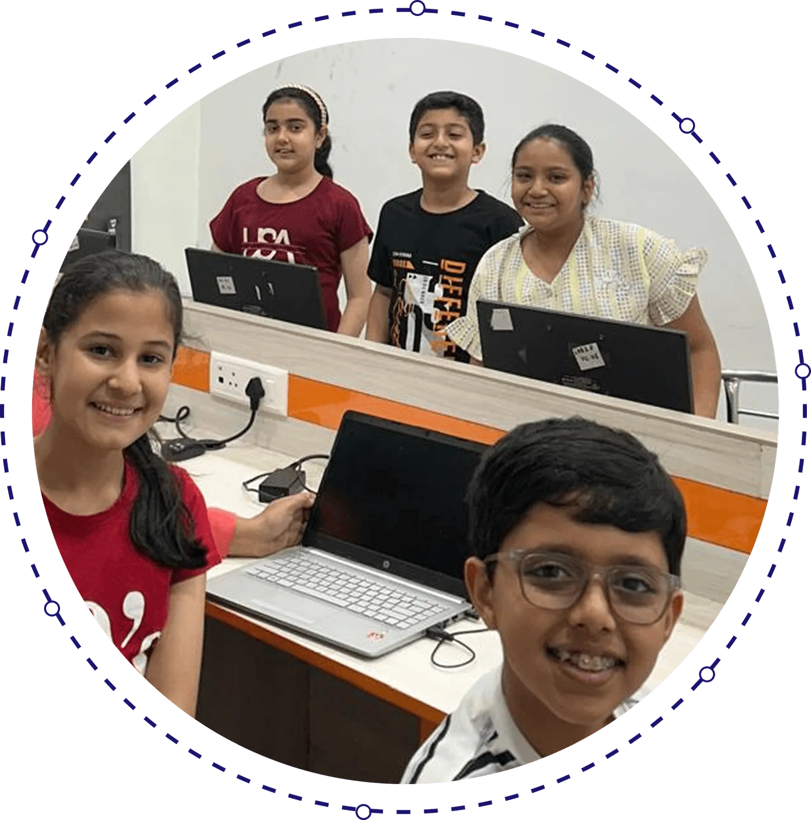 Webcooks mobile app development team