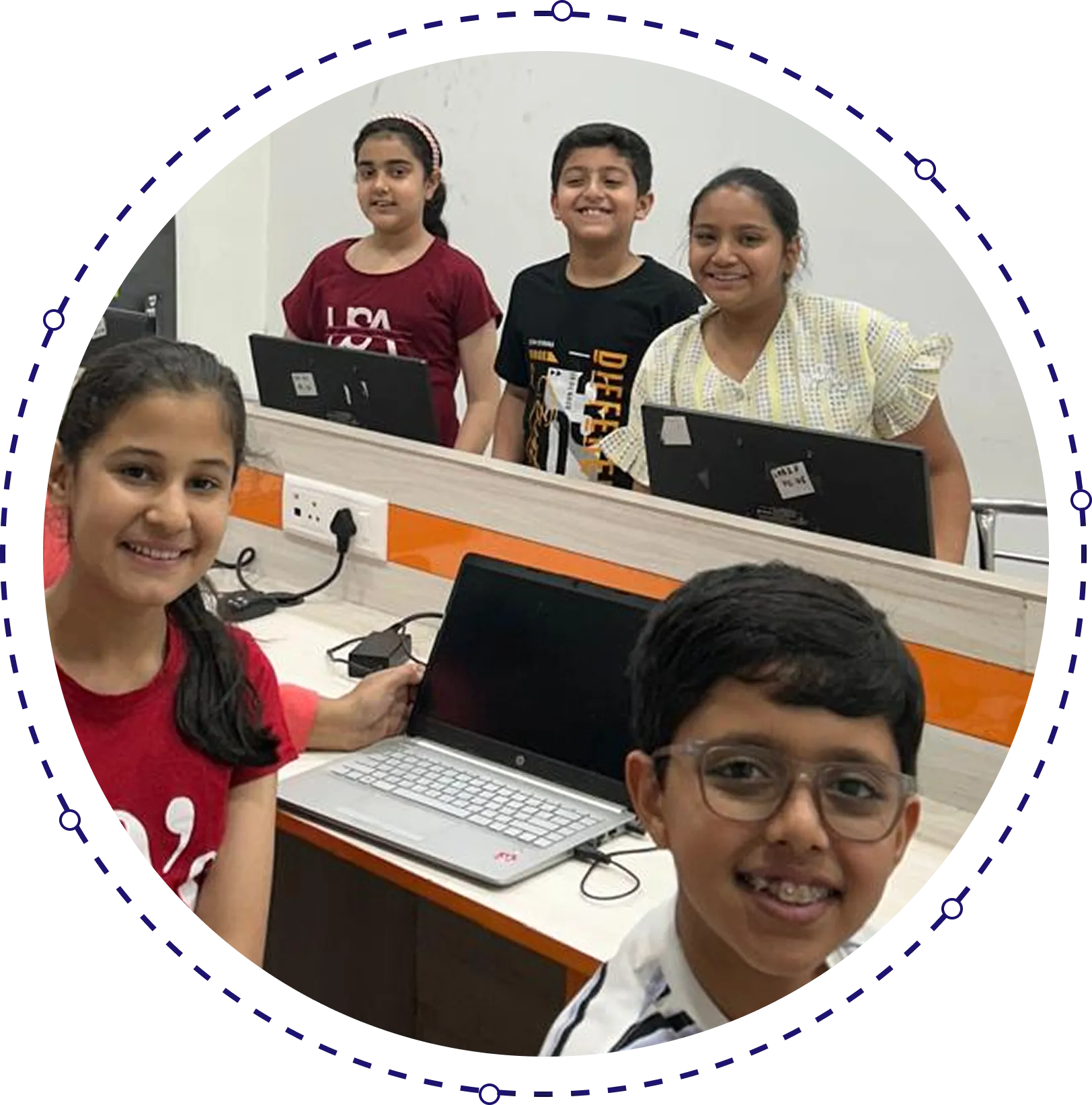 Webcooks mobile app development team