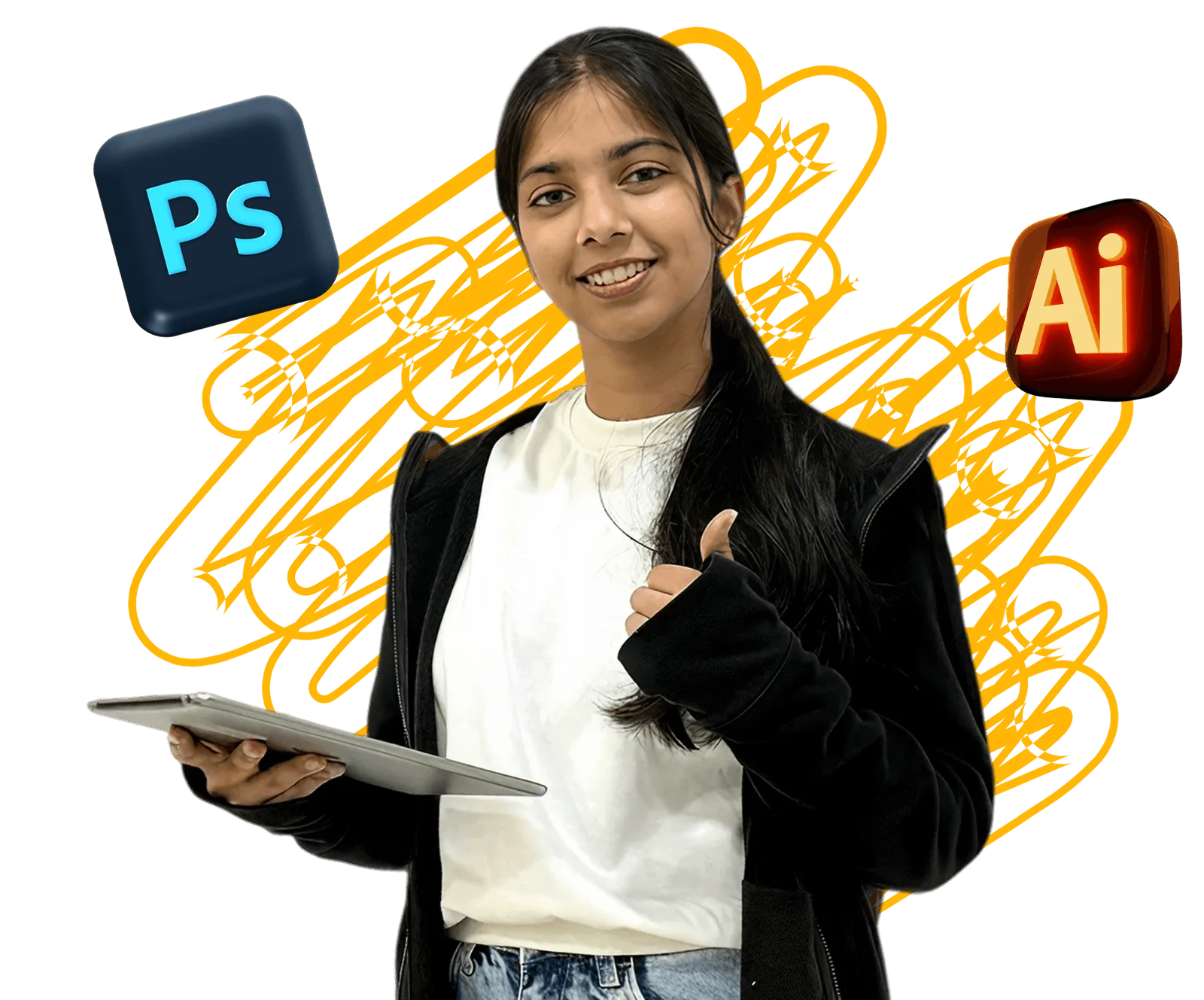 Graphic design service expert