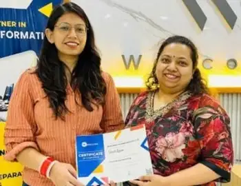 Webcooks Student Success Story 17