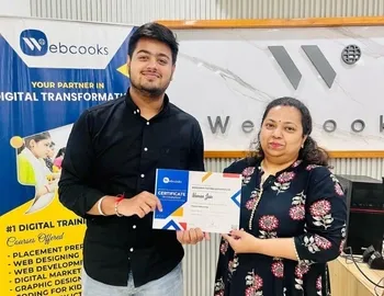 Webcooks Student