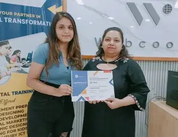 Webcooks Student Success Story 26