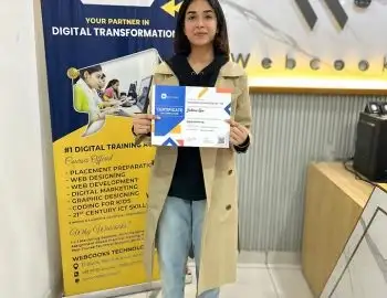 Webcooks Student Success Story 51