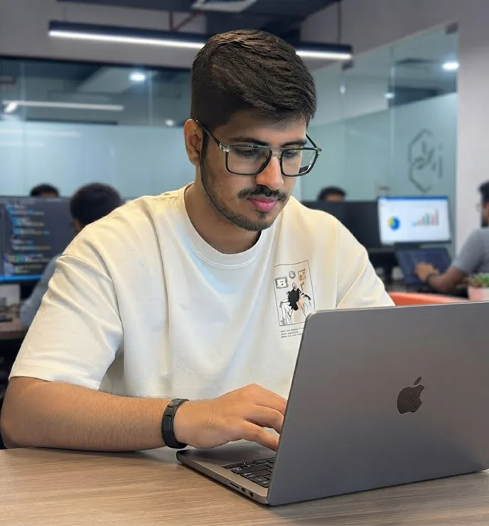 Creative Designer