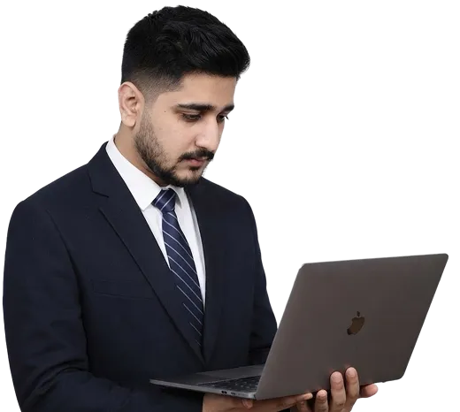 Digital Marketing Specialist