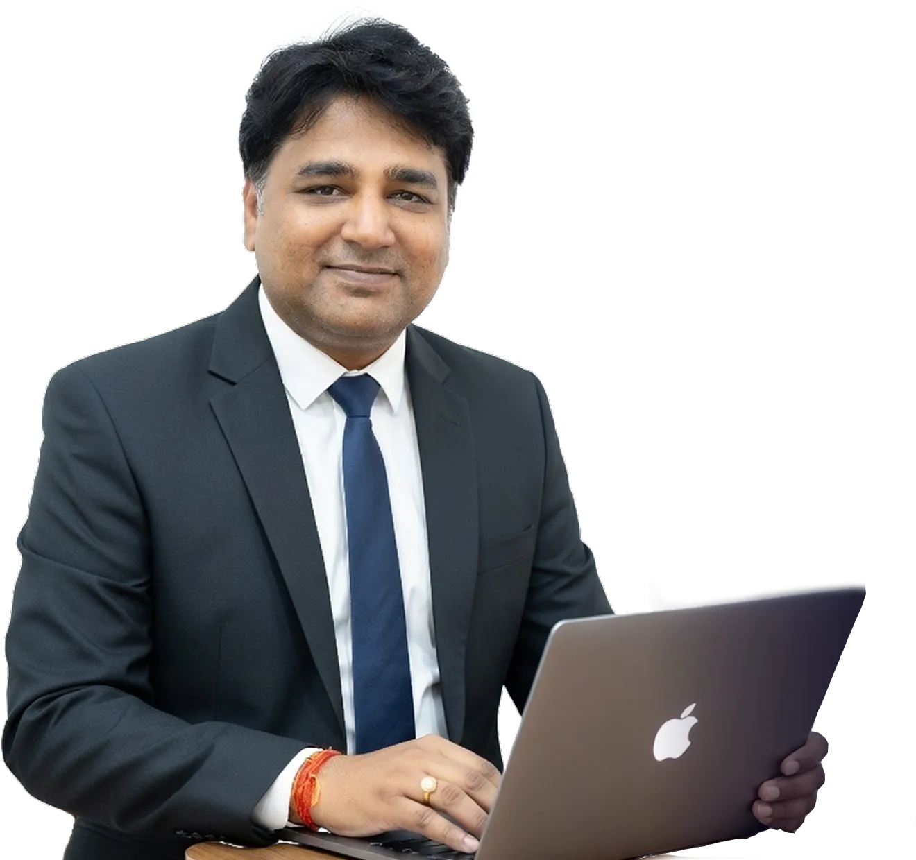 Director Ripun Gupta