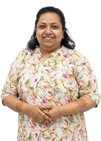Rishu - Webcooks Expert