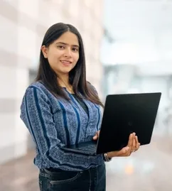 Jasmine Webcooks Student Success Story in Digital Marketing Training Amritsar