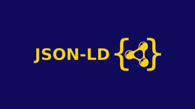 JSON-LD Generator