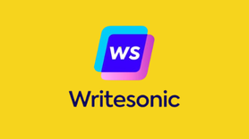 Writesonic