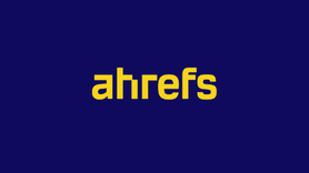 Ahrefs Keywords Explorer