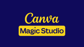 Canva Magic Studio