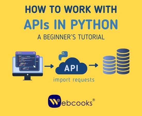 How to Work with APIs in Python: A Beginner’s Tutorial