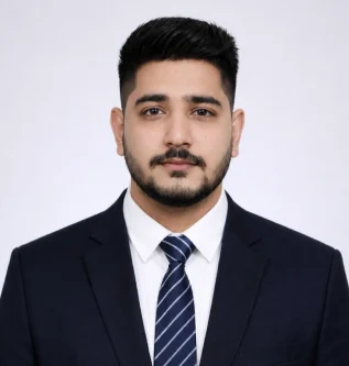 Ankush Sharma
