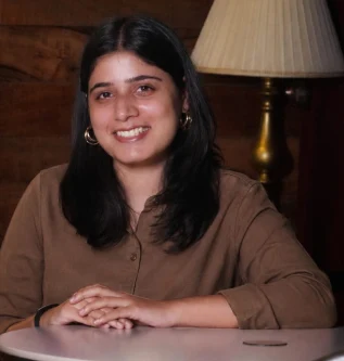 Ashriti Sharma